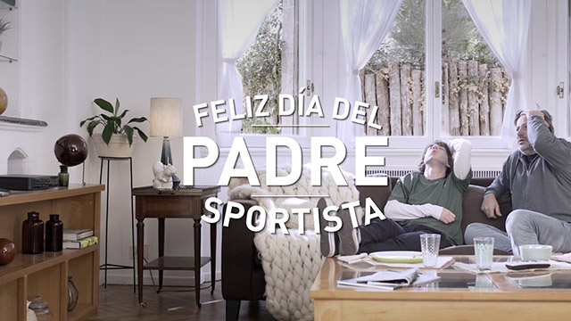 Día del padre